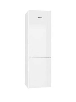 Miele Kfn29032 60Cm Frost Free Fridge Freezer - White